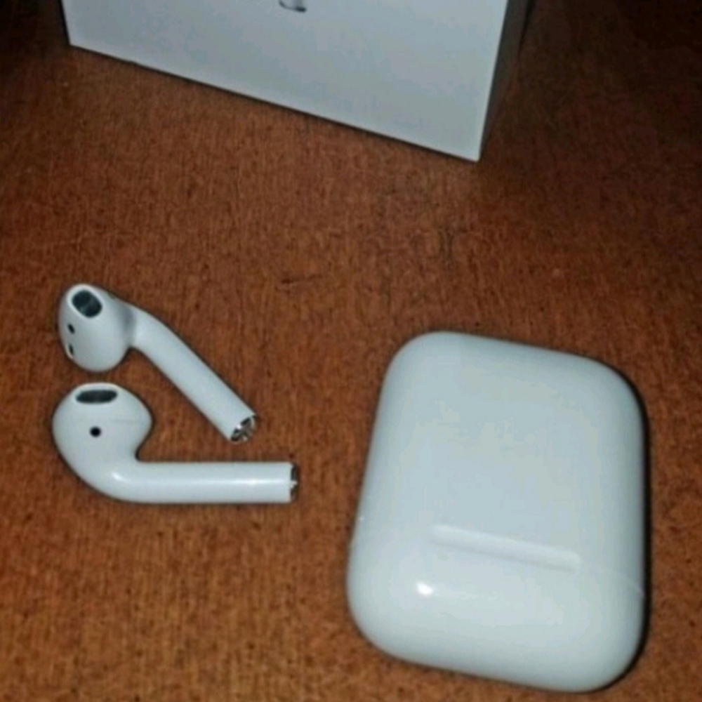 Airpod!!